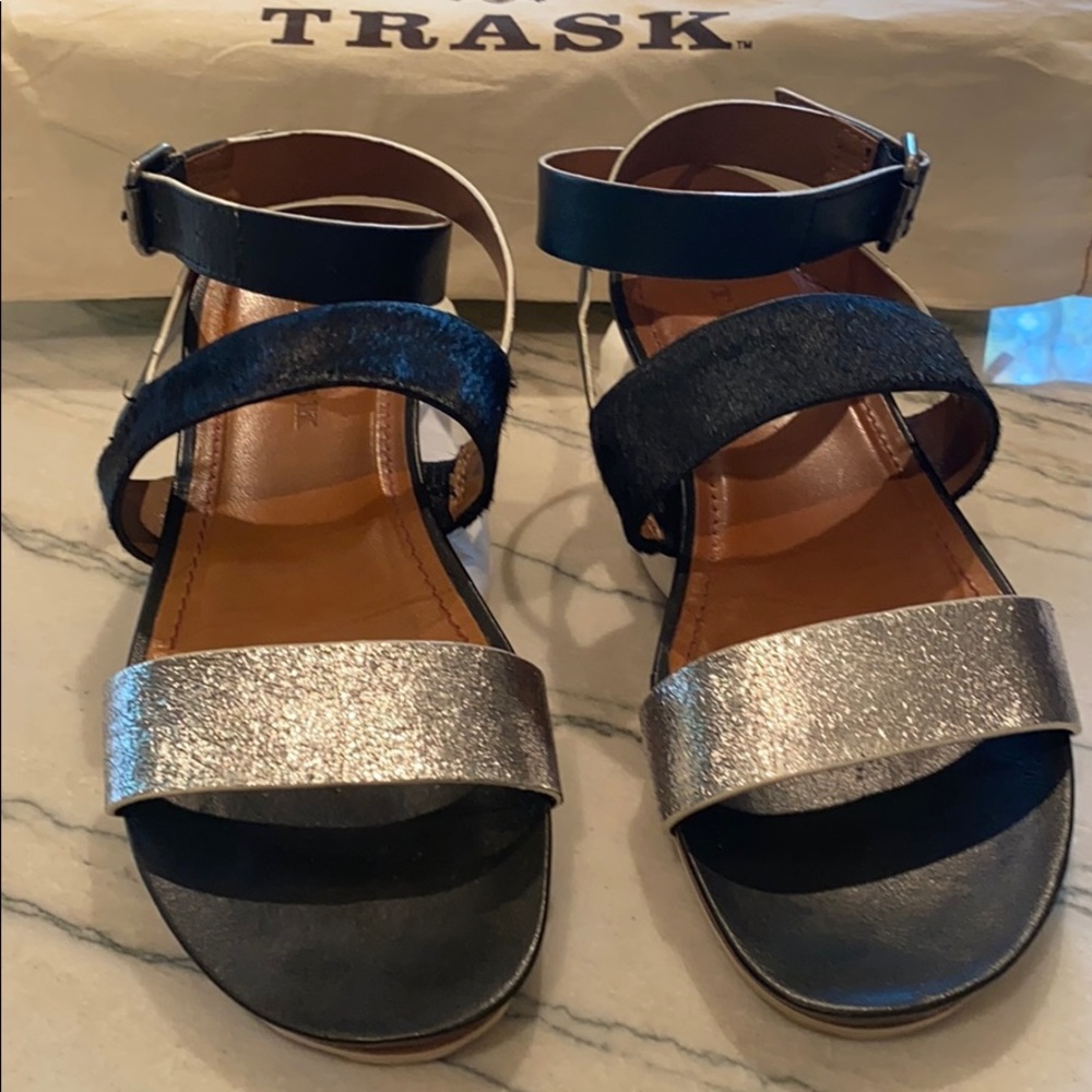 Trask Sandals